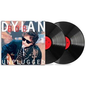 Bob Dylan - Mtv Unplugged (2LP)