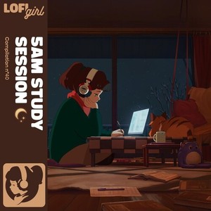 V/A - Lofi Girl Presents: 5 A.M. Study Session