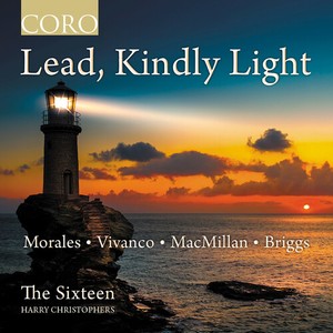 The Sixteen Harry Christophers - Lead, Kindly Light