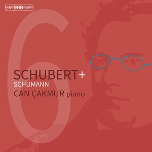 Can Cakmur - Schubert + Schumann