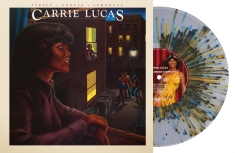 Lucas Carrie - Street Corner Symphony (Splatter Vi