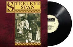 Steeleye Span - Ten Man Mop Or Mr Reservoir Butler