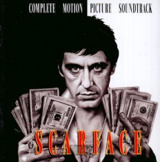 Soundtrack - Scarface