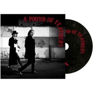 The Black Crowes - A Pound Of Feathers (CD)