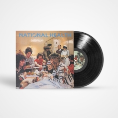 National Health - National Health