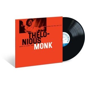 Thelonious Monk - Genius Of Modern Music, Volume 2