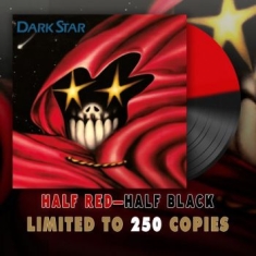 Dark Star - Dark Star (Red Black Vinyl Lp)
