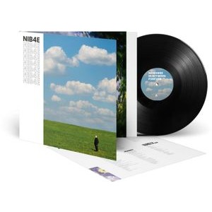 Lantlôs - Nowhere In Between Forever (Black Vinyl LP)