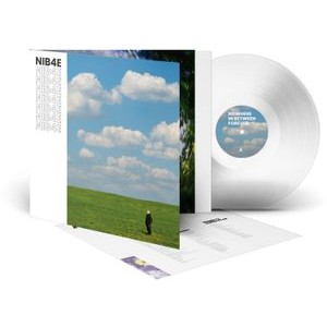 Lantlôs - Nowhere In Between Forever (Clear Vinyl LP)