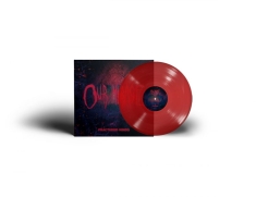 Our Mirage - Fractured Minds (Red Vinyl Lp)