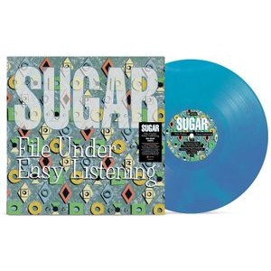 Sugar - File Under: Easy Listening (Colored)