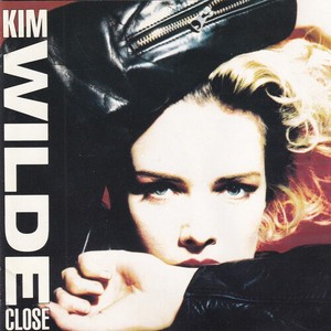 Kim Wilde - Close - Expanded