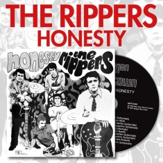 Rippers The - Honesty