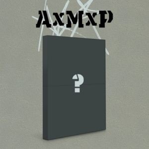 AxMxP - Amplify My Way (Loud Ver.)