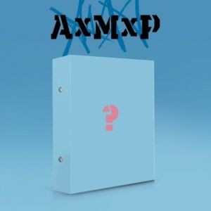AxMxP - Amplify My Way (Waypoint Ver.)