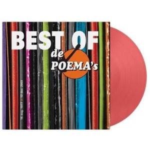 De Poema's - Best Of