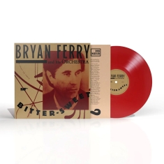 The Bryan Ferry Orchestra - Bitter-Sweet (Colored Vinyl)