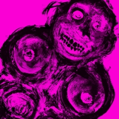 Crippling Alcoholism - Camgirl