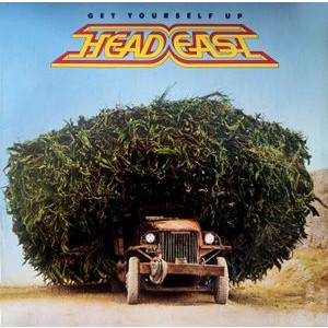 Head East - Get Yourself Up