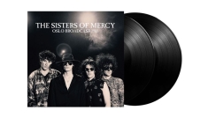 Sisters Of Mercy The - Oslo Broadcast 1985 (2 Lp Black Vin