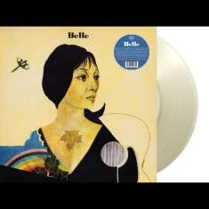 Belle Gonzalez - Belle