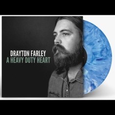 Drayton Farley - A Heavy Duty Heart