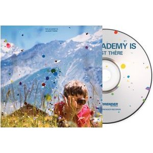 The Academy Is... - Almost There