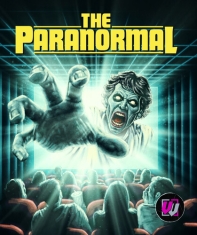 Movie - The Paranormal