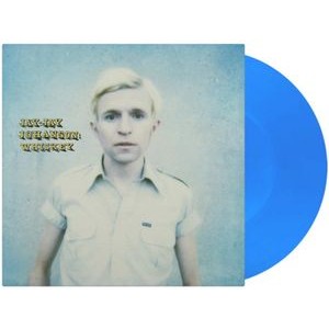 Jay-Jay Johanson - Whiskey