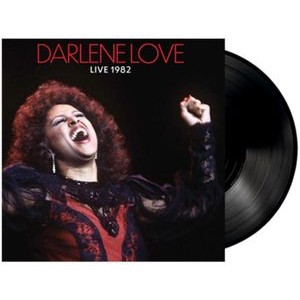 Darlene Love - Live 1982