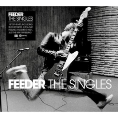 Feeder - The Singles