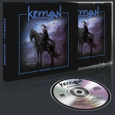 Kerrigan - Wayfarer (Slipcase)