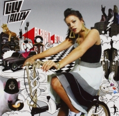 Lily Allen - Alright Still (Deluxe Edition)