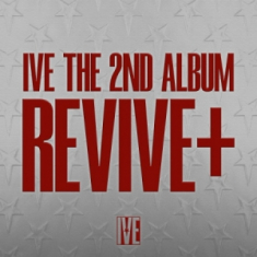 Ive - Revive+ (Digipack Ver.) (Random Ver.)