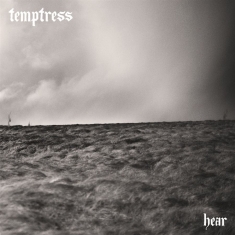 Temptress - Hear (Molten Smoke Vinyl Lp)