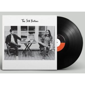 The Still Brothers - The Still Brothers Ep