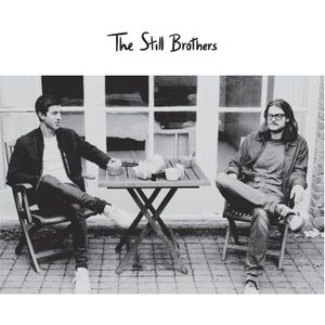 The Still Brothers - The Still Brothers Ep