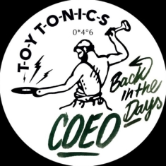 Coeo - Back In The Days (2026 Repress