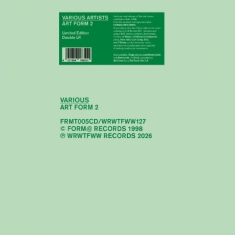 Various - Art Form 2