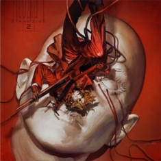 Various Artists - Death Stranding 2: On The Beach (Ost From The Video Game) (3Lp/Re