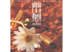 Game Music - Alone The World -Wild Arms Vocal Collection-