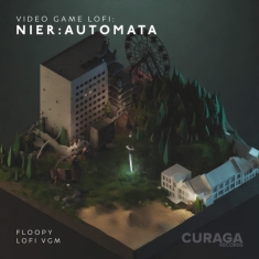 Floopy - Video Game Lofi: Nier:Automata