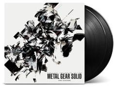 Metal Gear Solid - Metal Gear Solid - The Vinyl Selection - Japan Edition [Import]