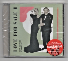 Tony Bennett & Lady Gaga - Love For Sale