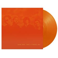 Seven Mary Three - Orange Ave.