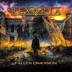Rexoria - Fallen Dimension