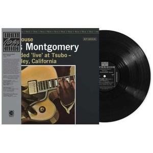 Wes Montgomery - Full House