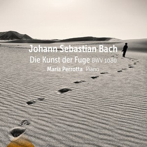 Bach J S - Die Kunst Der Fuge, Bwv 180