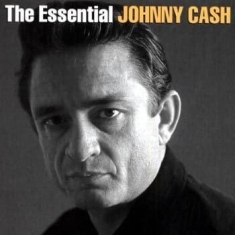 Cash Johnny - The Essential Johnny Cash