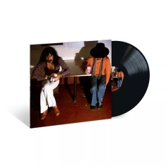 Frank Zappa Captain Beefheart The - Bongo Fury 50Th Anniversary (Vinyl)